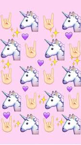 Licorne Rock Papier Peint Licorne Fond D Ecran Telephone Papiers Peints Mignons
