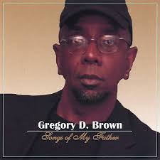 Gregory Brown: albums, songs, concerts