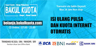 Keunggulan aplikasi agen pulsa & ppob termurah indopay. Bakul Kuota Isi Ulang Pulsa Dan Paket Data 18 01 29 Apk Download Com Bakulkuota App Apk Free