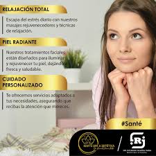 Santé SPA y Estética by Dr. Ricardo Silvera Rada (@santespayestetica) ·  Baranoa