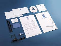 Download Corporate Identity Mockup Free Psd Template Psd Repo
