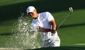 Tiger woods is an american professional golfer who has a net worth of $800 million. Tiger Woods Net Worth How Much Is The Iconic Golfer Worth Golf Sport Express Co Uk