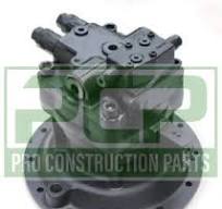 Komatsu PC120-6 Swing Motor P/N: 706-73-01181