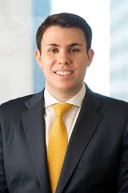 James Pickel Is a Problem-Solver