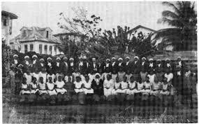 Image result for history nigeria