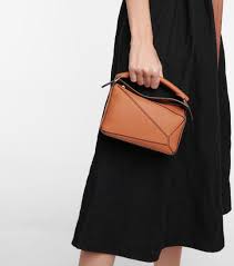 Check spelling or type a new query. Puzzle Mini Leather Shoulder Bag Loewe Mytheresa