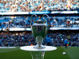While manchester city and barcelona might fancy their chances more than most, there is a cluster of teams all capable of clinching the title in the wanda metropolitano on june 1. Man City Uefa Ban Recap Blues Banned From Champions League Latest Plus Transfer News Manchester Evening News