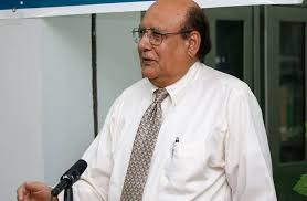 My Time at DoIM:Malik Bashir Tiwana's Memories 1963-
