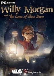 Bonetown download free pc game for mac cracked in direct link and torrent. Willy Morgan And The Curse Of Bone Town Torrent Download For Pc