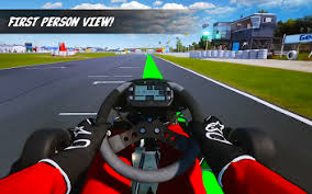 Game file is a bit large, so you may wait for a while during the game is loading. Go Kart Go Beach Rush Kart Buggy 3d Ultra Racing Apps Bei Google Play