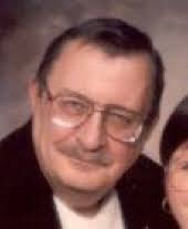 Obituary information for Robert Alen Mensing, Sr.