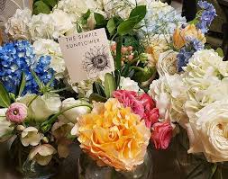 Maybe you would like to learn more about one of these? The Simple Sunflower