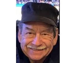 David Wizynajtys Obituary (1944