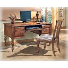 Current estimates show this company has an annual revenue of. H217 27 Ashley Furniture Home Office Leg Desk