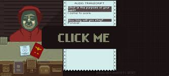 Check spelling or type a new query. Papers Please Available 8 8