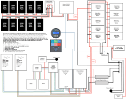 Just click the link to go straight to the wiring diagram for the size closest to your chosen system. Pau Hana Travels Solar Guide Pau Hana Travels