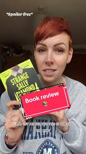Book review 📚 Strange Sally Diamond- Liz Nugent Spoiler free #bookreview  #popularbooks #strangesallydiamond #bookworm #bookrating  #bookrecommendations