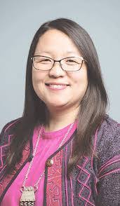 Cindy Buckland's Instagram, Twitter & Facebook