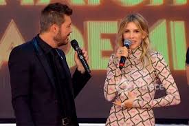 Maybe you would like to learn more about one of these? Guillermina Valdes Le Dijo A Marcelo Tinelli Que De Joven Lo Hubiera Rechazado La Banda Diario