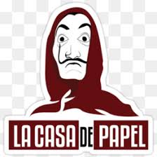 Part 1 part 2 part 3 part 4. Money Heist Png And Money Heist Transparent Clipart Free Download Cleanpng Kisspng