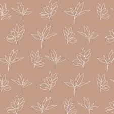 1920x1200 nature, simple, simple background, leaves, gradient, depth of field, macro, red wallpapers hd / desktop and mobile backgrounds &mediumspace; Simple And Stylish Floral Pattern On Beige Background For Textiles Wallpapers Backgrounds Website Design Home Decor And Much Stock Illustration Illustration Of English Hand 159936835