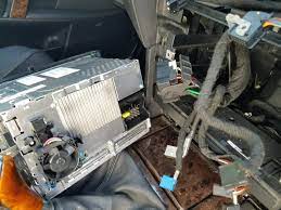 Bmw Sos Call System Malfunction
