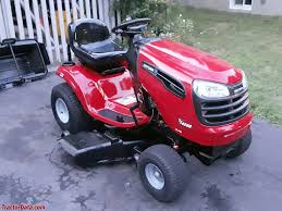 Craftsman lawn mowers use a serial number formula that reveals your mower's manufacture date. Tractordata Com Craftsman 917 28722 Tractor Information