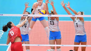 Argentino is in firmat, santa fe, argentina. Voley Femenino Como Ver Argentina Vs Comite Olimpico Ruso Por Los Juegos Olimpicos Tokio 2020 Las Panteras Rusia Tyc Sports Tv Publica Tyc Sports Play En Vivo