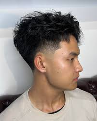 The Basic Barber House