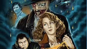 Neeson, McDormand revisit their 'Darkman' days