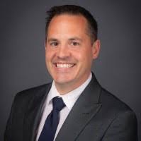 Eric Kevitz, P.E., PMP