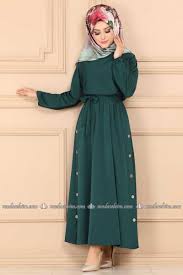 Modaselvim Gunluk Tesettur Elbise Modelleri Moda Tesettur Giyim Gunluk Te Tesettur Elbise Modelleri 2020 Elbise Modelleri Elbise The Dress