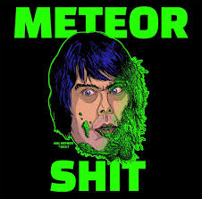 Meteor Shit :: Behance