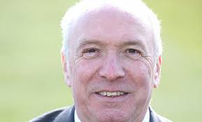 Derek Bowden steps down as Essex CCC CEO