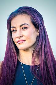 Who Is Celebrity Big Brother's Miesha Tate? 5 Things to Know