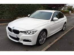 Bmw 3 Series 2 0 320d M Sport Ukcar Eu Bmw 3 Series Bmw Bmw 320d