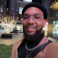 Simmeyon Strickland (simmeyon)