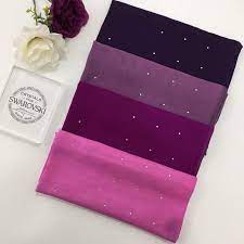 Bawal tabur berbatu10 & 20pc pack20 mix random colorbidang 45inchesquality kain aaa gradekain c. Bawal Tabur Ori Swarovski Ala Bawal Exclusive Shopee Malaysia