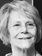 Donna Green Obituary (1939