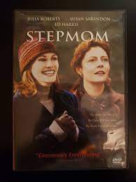 Stepmom DVD COMPLETE WITH CASE & COVER ARTWORK BUY 2 GET 1 FREE  43396028524 | eBay