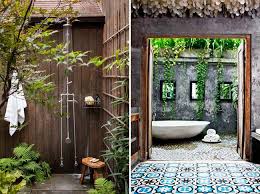 Inspiring Outdoor Showers Lanalou Style Outdoor Shower Outdoor Backyard Oasis