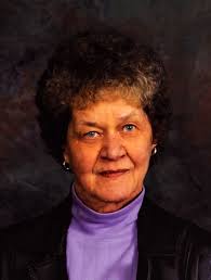 Obituary for Marian Katherine Anderson