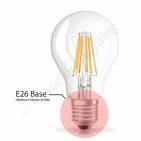 What is an E26 Bulb, and What Does it Look Like? | Waveform ...