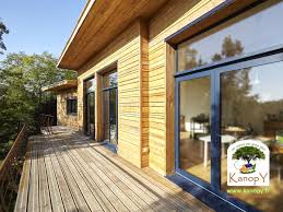 Maison Bois Sur Pilotis A Niort Outdoor Decor Home Home Decor