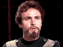 R.I.P. Michael Pataki