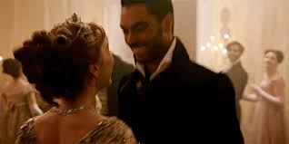 Check spelling or type a new query. Scene Breakdown Simon And Daphne S Dance In Bridgerton S Shock And Delight Marvelous Geeks Media