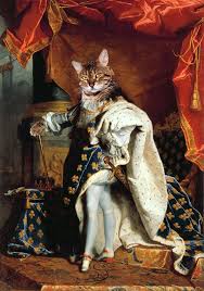 Love it or your money back! Renaissance Pet Portraits Give Your Pet The Royal Treatment Pet Buzz