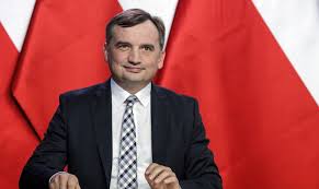 Ziobro Nie Zablokuje Budzetu Unii Europejskiej Unia Europejska Rp Pl