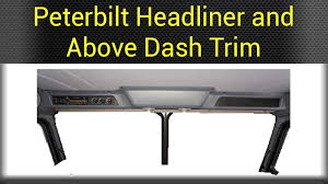 Set your multimeter to volts dc mode. Peterbilt Interior Parts Big Rig Chrome Shop Semi Truck Chrome Shop Truck Lighting And Chrome Accessories