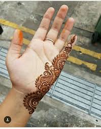 Pin On Henna Designs